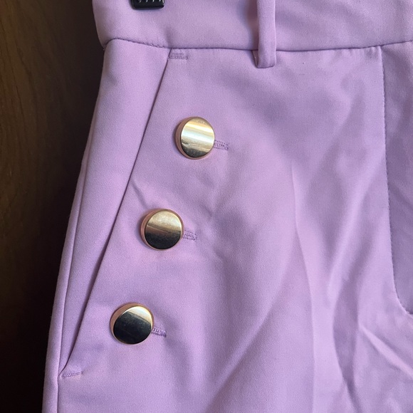 Zara shorts - Picture 2 of 4